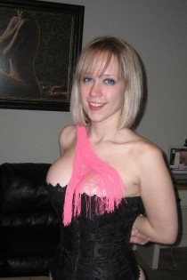 , 20  female escort, wichita