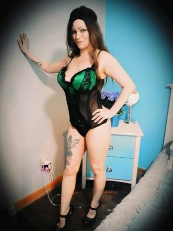 Chanel, 32  female escort, Wichita