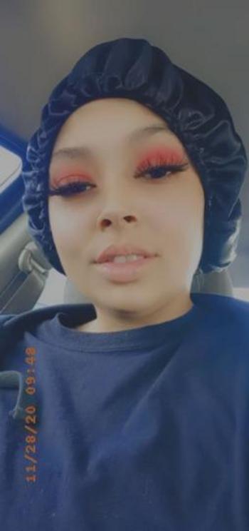 Pretty, 21  female escort, Wichita