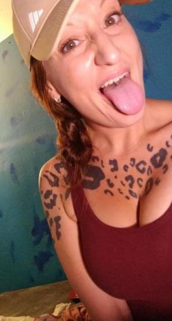 Lexxi Snow , 34  female escort, Wichita