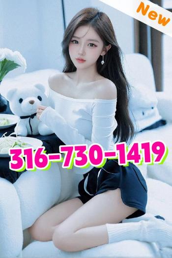 316-730-1419, 22  female escort, Wichita