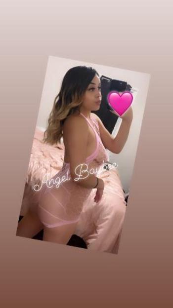 AngelBaybee, 23  female escort, Wichita