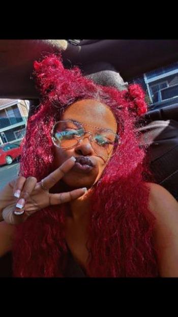Destiny, 25  female escort, Wichita