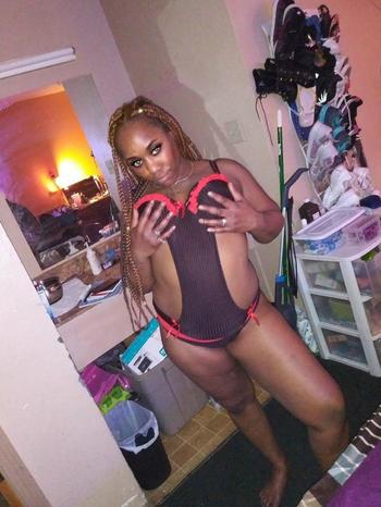 LoveLee, 26 African American female escort, Wichita