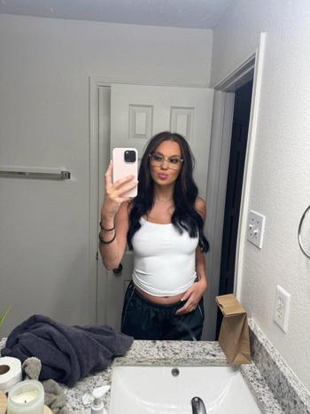Laurie, 26 Caucasian female escort, Wichita