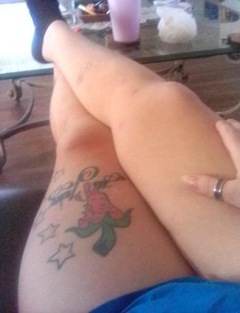 JuicyyJaee88, 36 Caucasian female escort, Wichita
