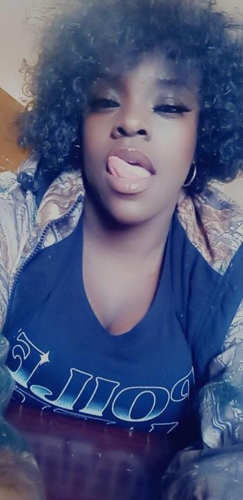 Chocolate , 29  female escort, Wichita