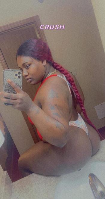 Chocolate , 24  female escort, Wichita
