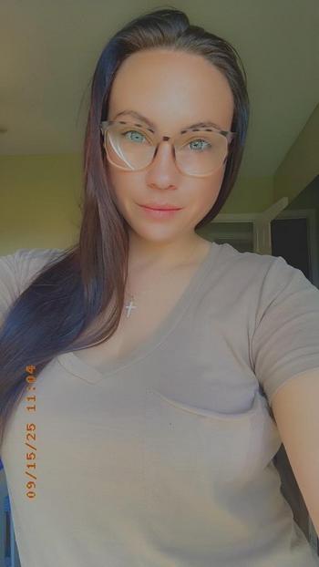 Amber Skaii, 35  female escort, Wichita