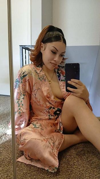 EARLY MORNING, 21  female escort, Wichita