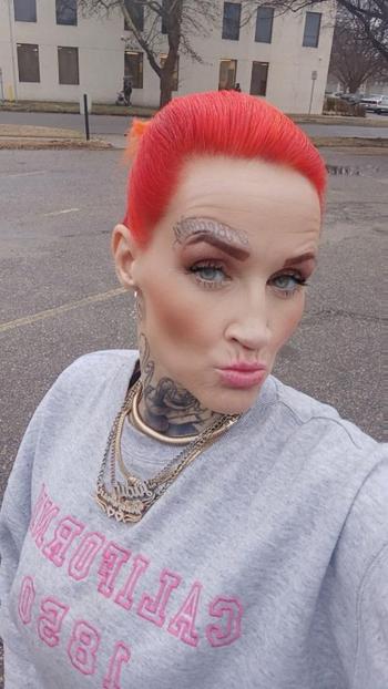 Jasmine, 42  female escort, Wichita