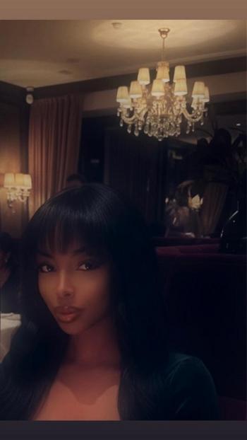 Stormy , 25  female escort, Wichita