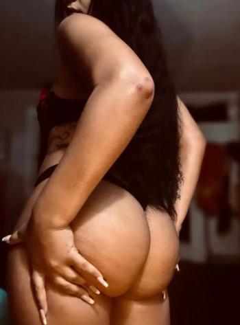 Cream, 23  female escort, Wichita