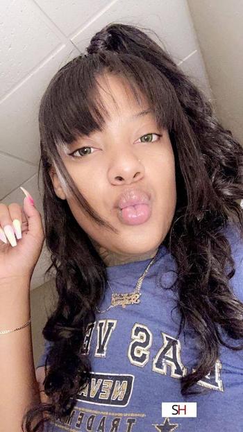 Isis French, 25  female escort, Wichita