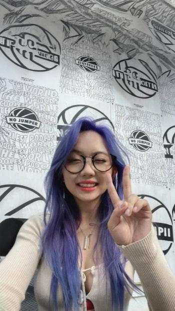 Emi, 22 Asian female escort, Wichita