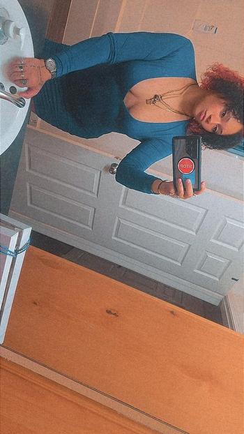 Gypsy Star, 27  female escort, Wichita